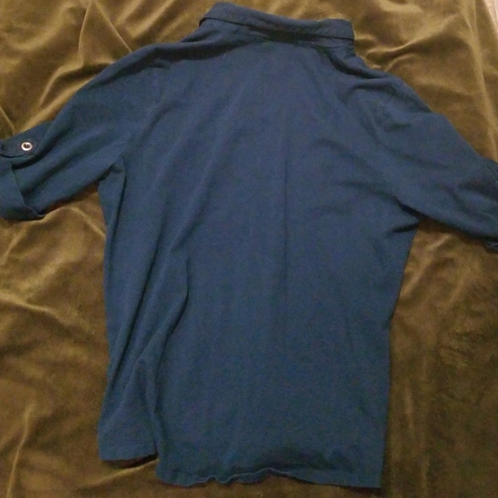 Style & Co. Button up shirt - Picture 3 of 3